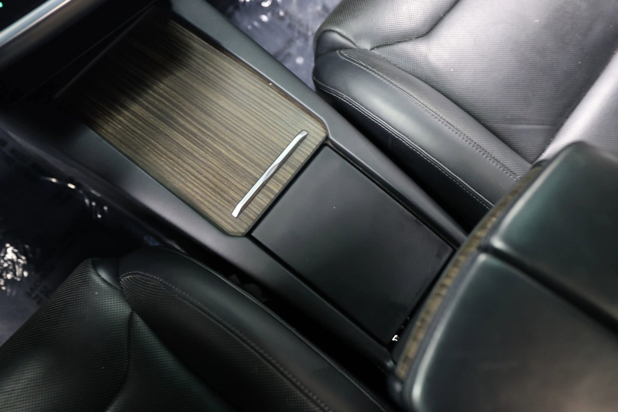 Used 2016 Tesla Model X 90D image 29