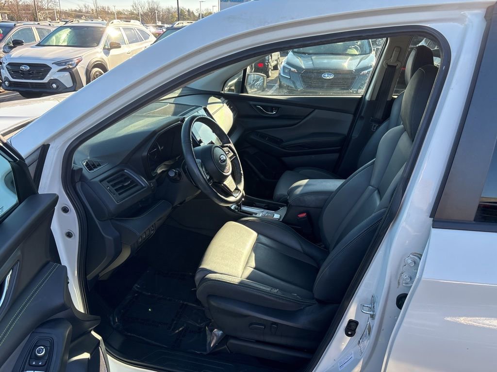 Certified 2023 Subaru Ascent Onyx Edition image 8