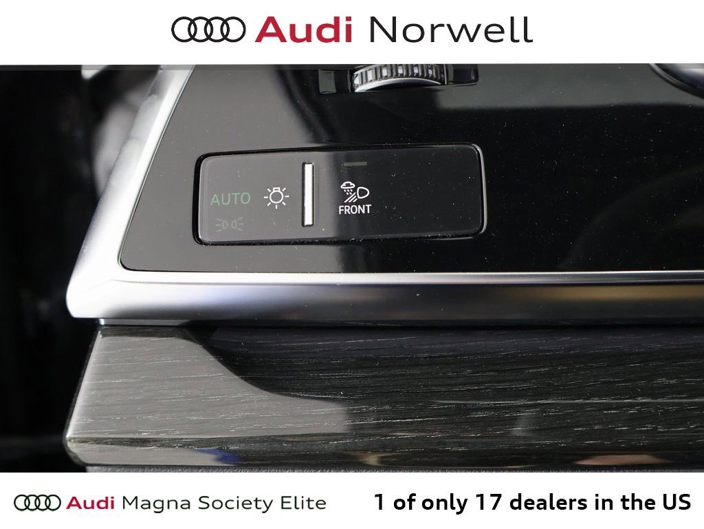 New 2025 Audi Q7 3.0T Premium Plus image 28