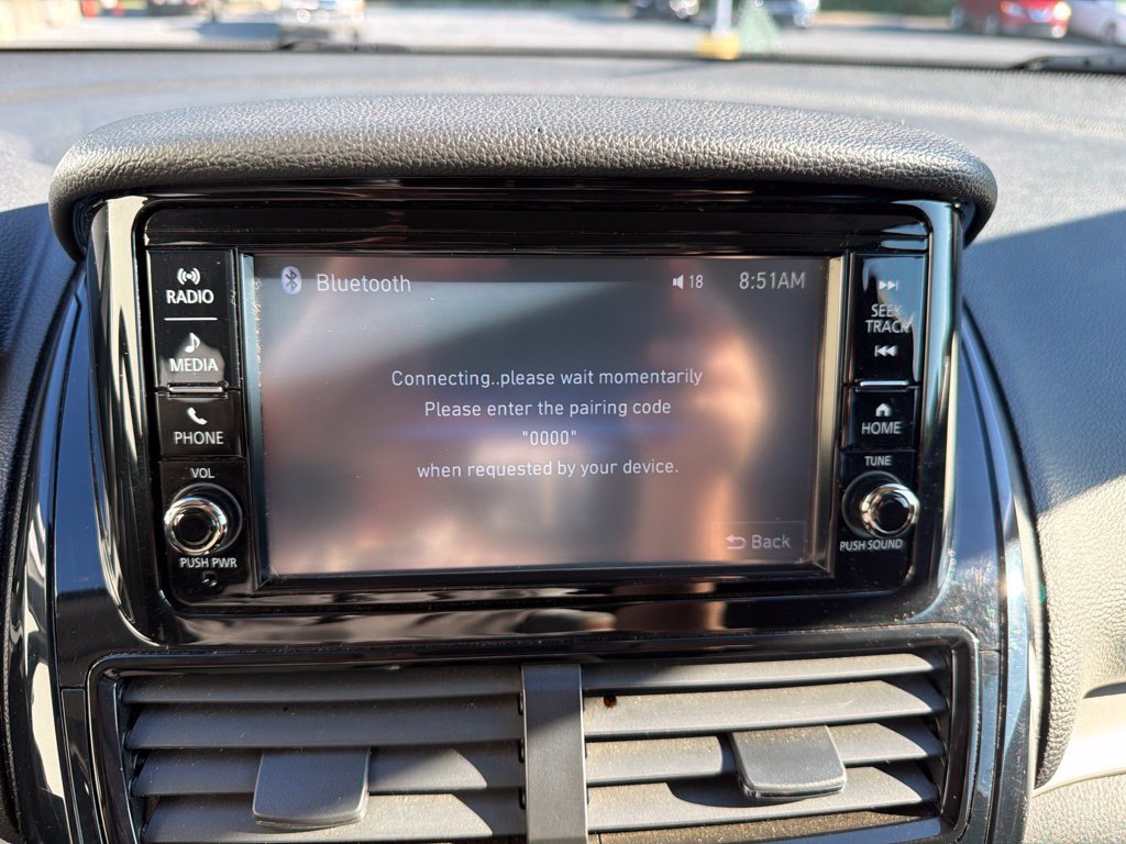 Used 2022 Mitsubishi Eclipse Cross ES AWD/4WD image 50