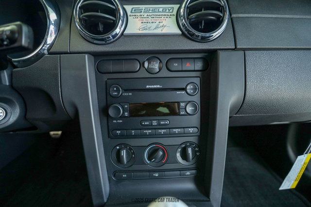 Used 2007 Ford Mustang GT RWD image 43