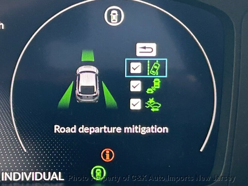 Used 2023 Honda Civic Type R image 47
