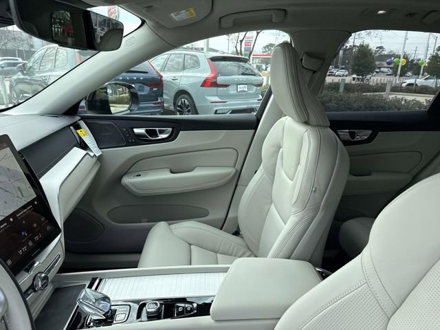 New 2026 Volvo XC60 B5 Ultra w/ Climate Package image 19