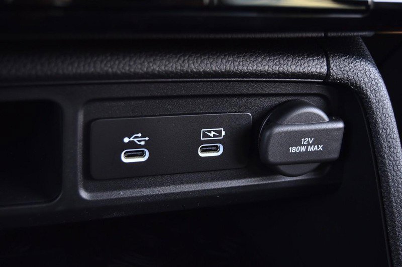 New 2026 Honda Passport TrailSport image 18