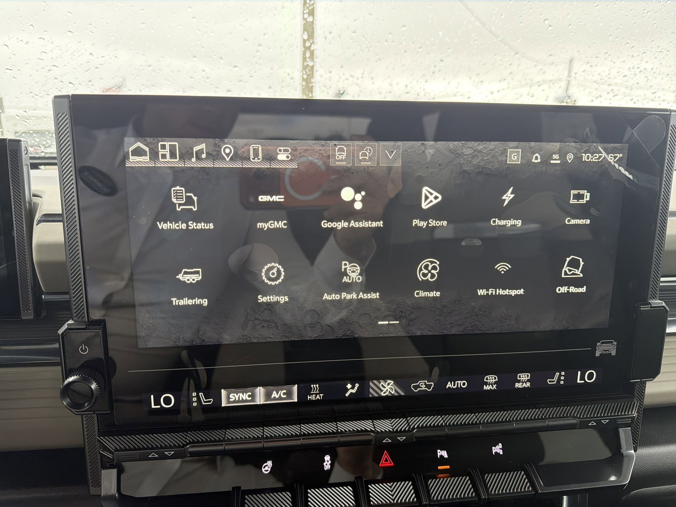 New 2026 GMC Hummer EV SUV image 11