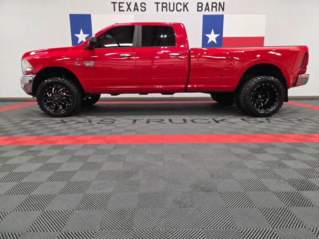 Used 2012 RAM 3500 Lone Star image 1