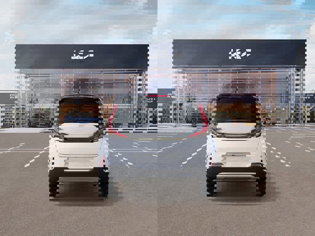 New 2025 Kia Soul EX image 5