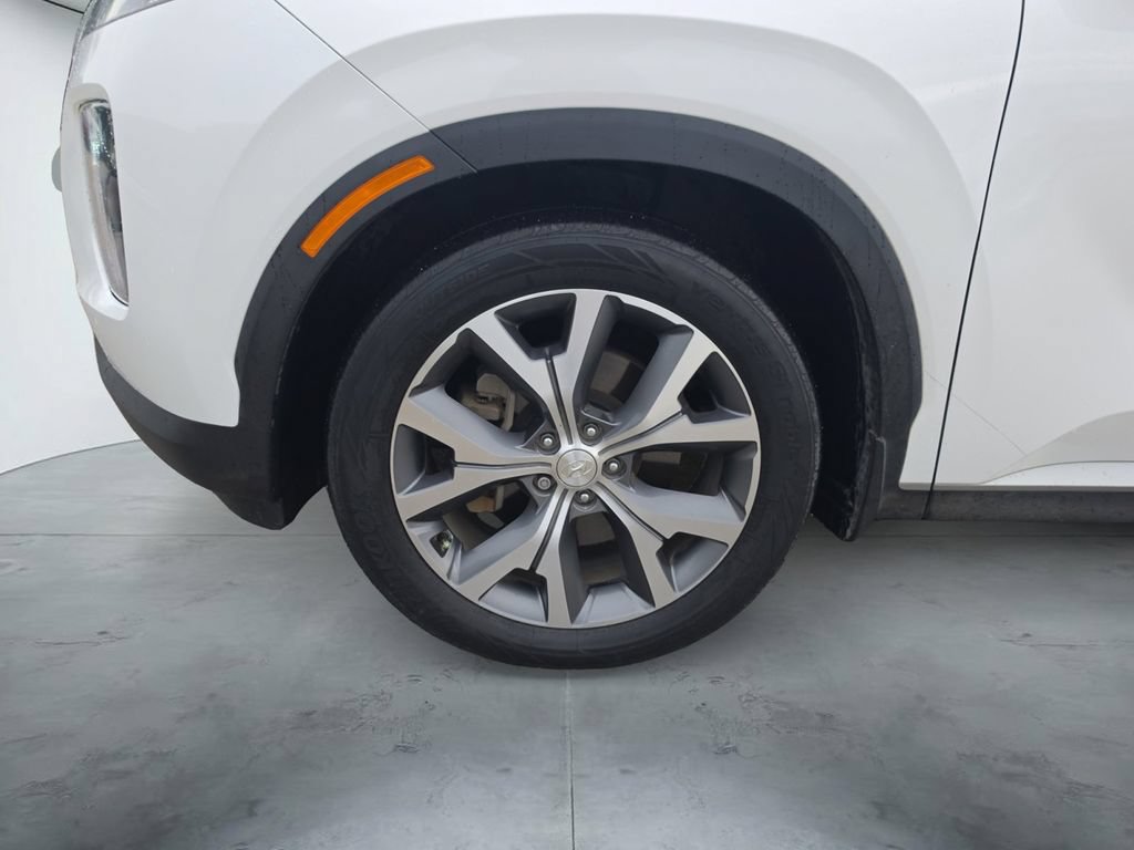 Used 2022 Hyundai Palisade SEL w/ Convenience Package FWD image 14