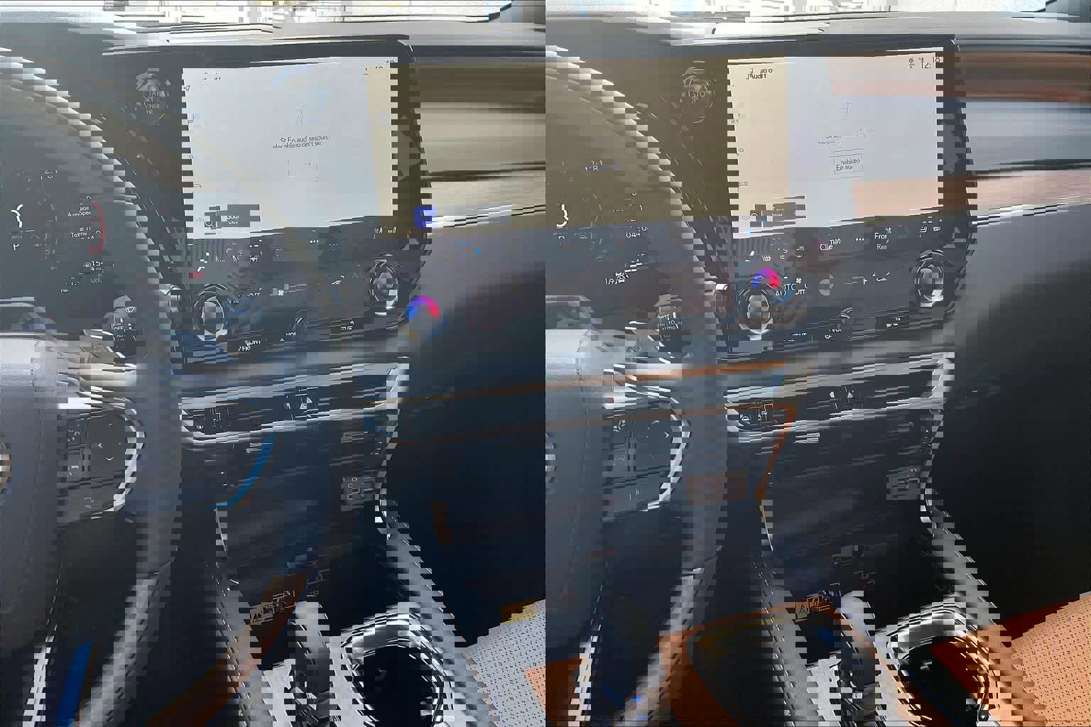 New 2026 Lexus RX 350 Premium Plus image 6