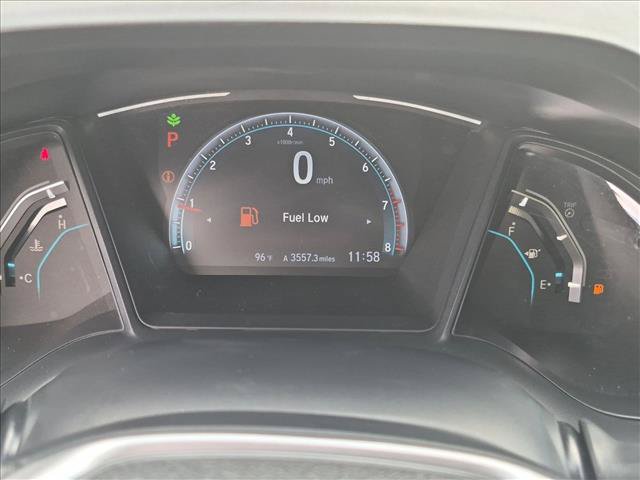 Used 2019 Honda Civic LX image 11