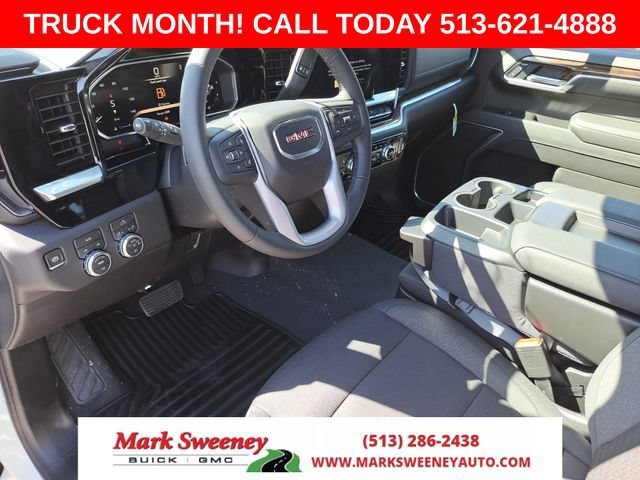 New 2026 GMC Sierra 1500 Elevation AWD/4WD image 17