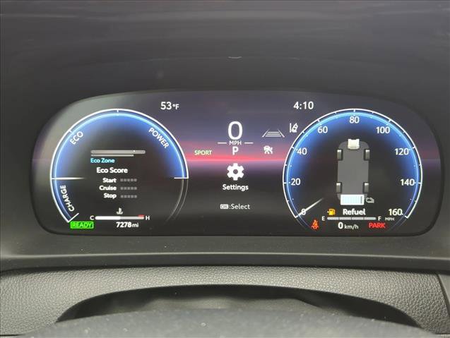 Used 2025 Toyota Crown Nightshade image 12