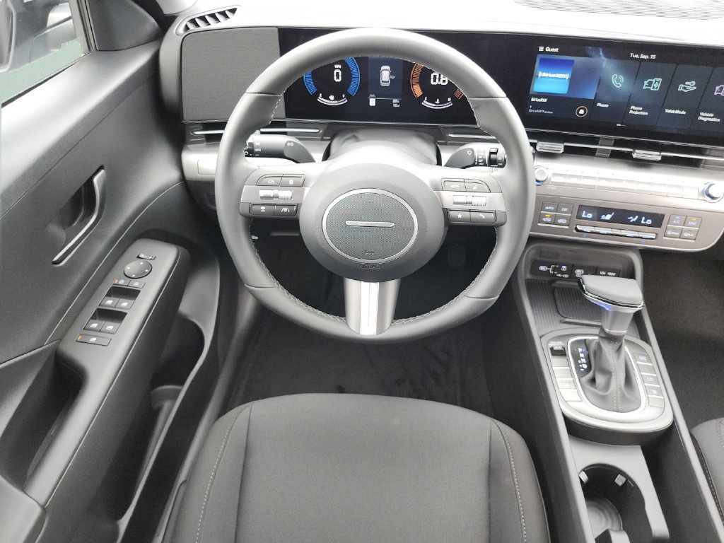 New 2027 Hyundai Kona SEL Sport FWD image 18