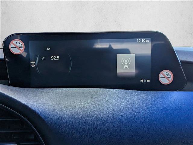 Used 2024 MAZDA MAZDA3 s image 13