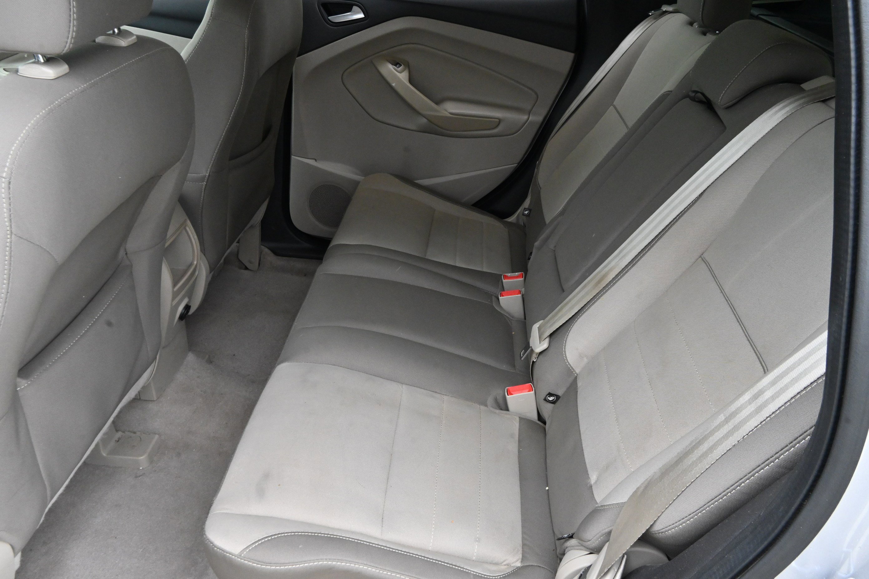 Used 2015 Ford Escape SE image 11
