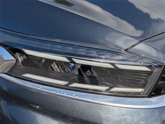 Used 2022 Kia Forte GT w/ GT Technology Package image 10