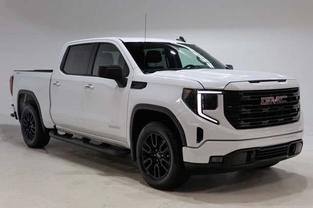 Used 2023 GMC Sierra 1500 Elevation AWD/4WD image 1