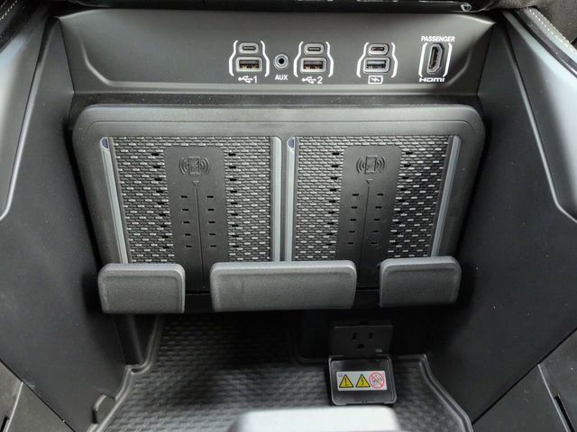 New 2026 RAM 3500 Limited image 24
