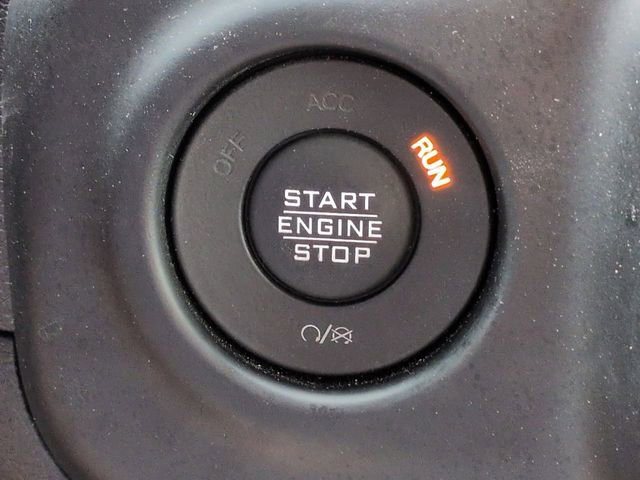 Certified 2023 Jeep Wrangler Unlimited w/ Cold Weather Group AWD/4WD image 35