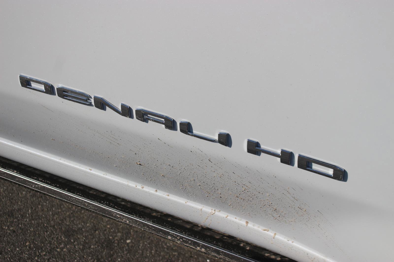 New 2026 GMC Sierra 2500 Denali Ultimate image 10