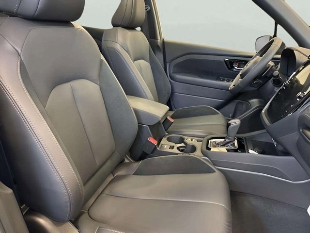 New 2025 Subaru Forester Touring w/ Protection Package (1PH) image 13