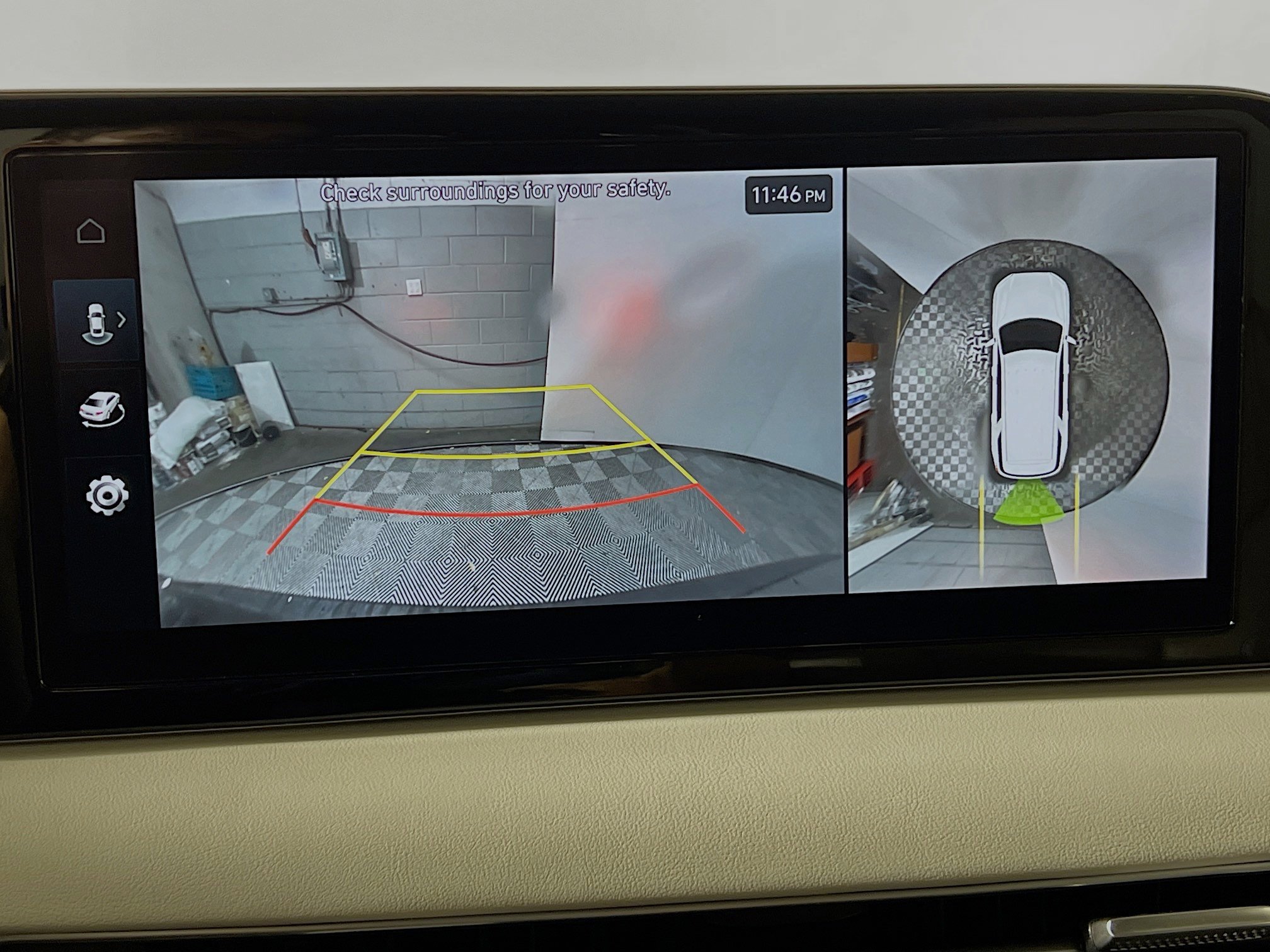 Used 2024 Hyundai Palisade Limited image 28