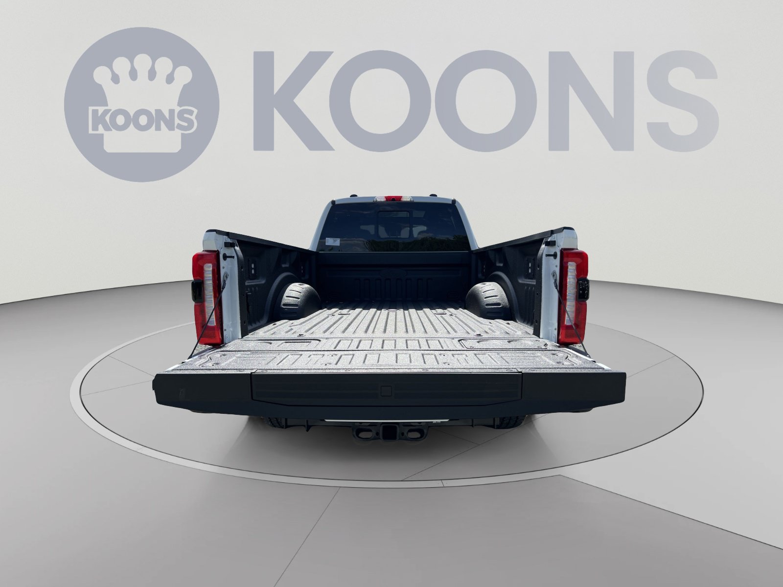 New 2026 Ford F350 4x4 Crew Cab Super Duty image 26