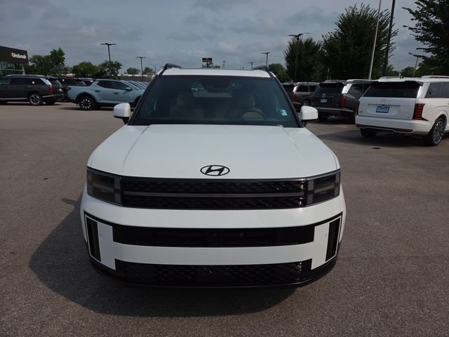 New 2027 Hyundai Santa Fe Calligraphy AWD/4WD image 3