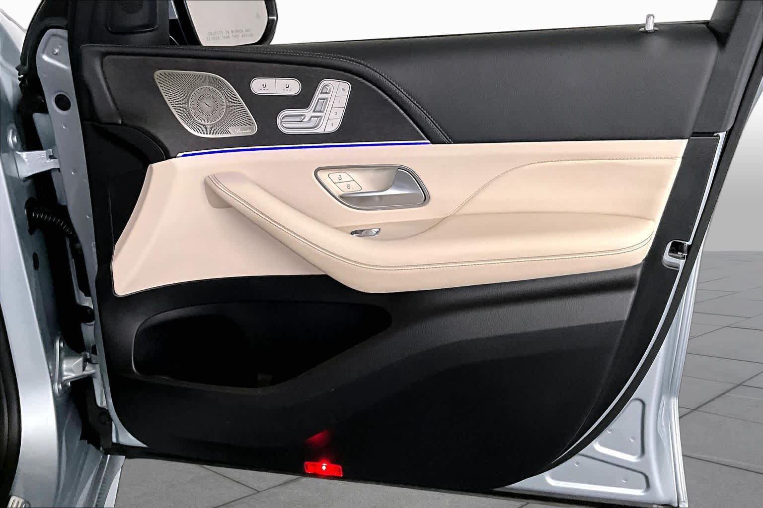 Certified 2024 Mercedes-Benz GLE 350 4MATIC image 23