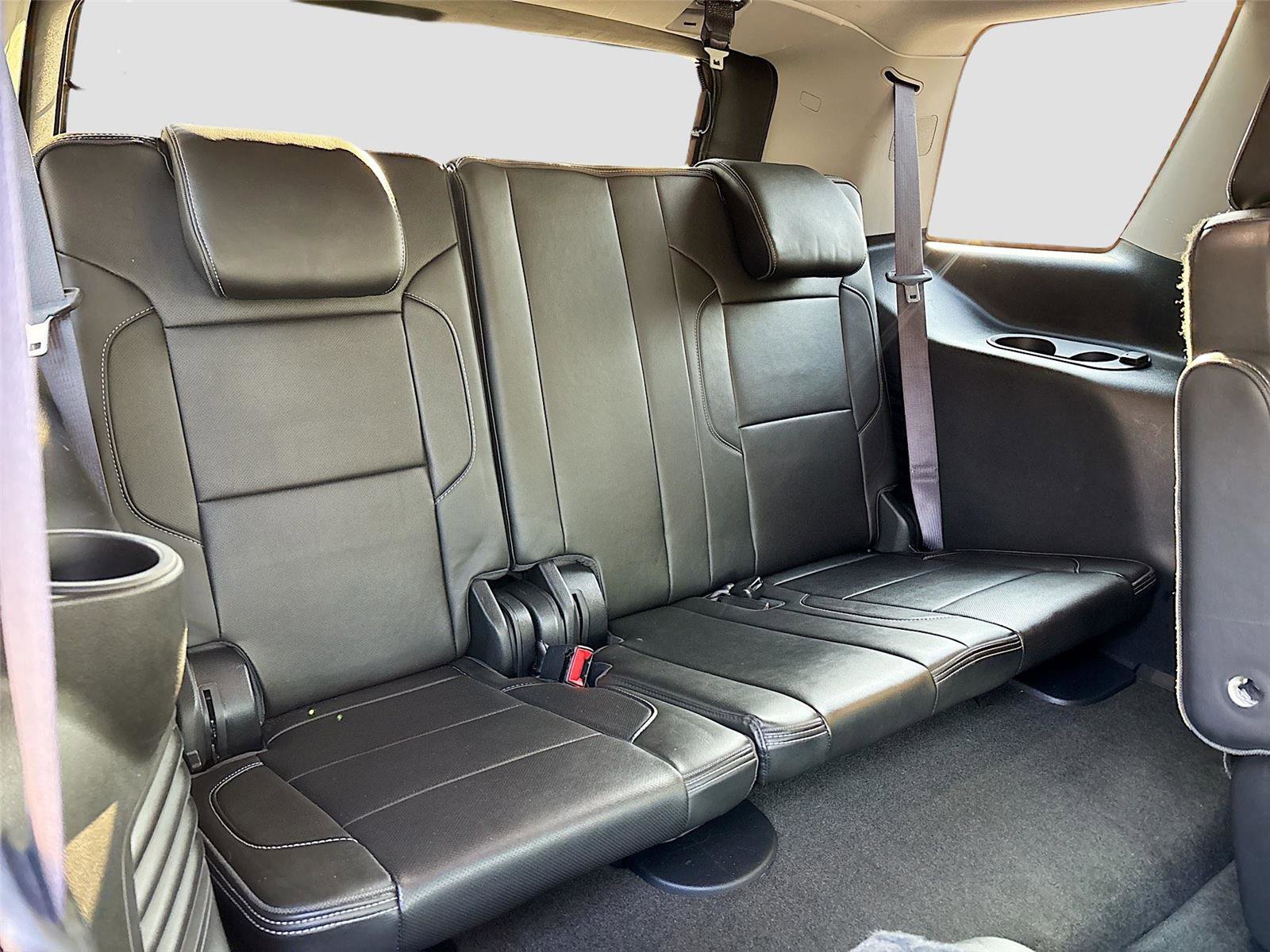 Used 2016 GMC Yukon Denali image 29