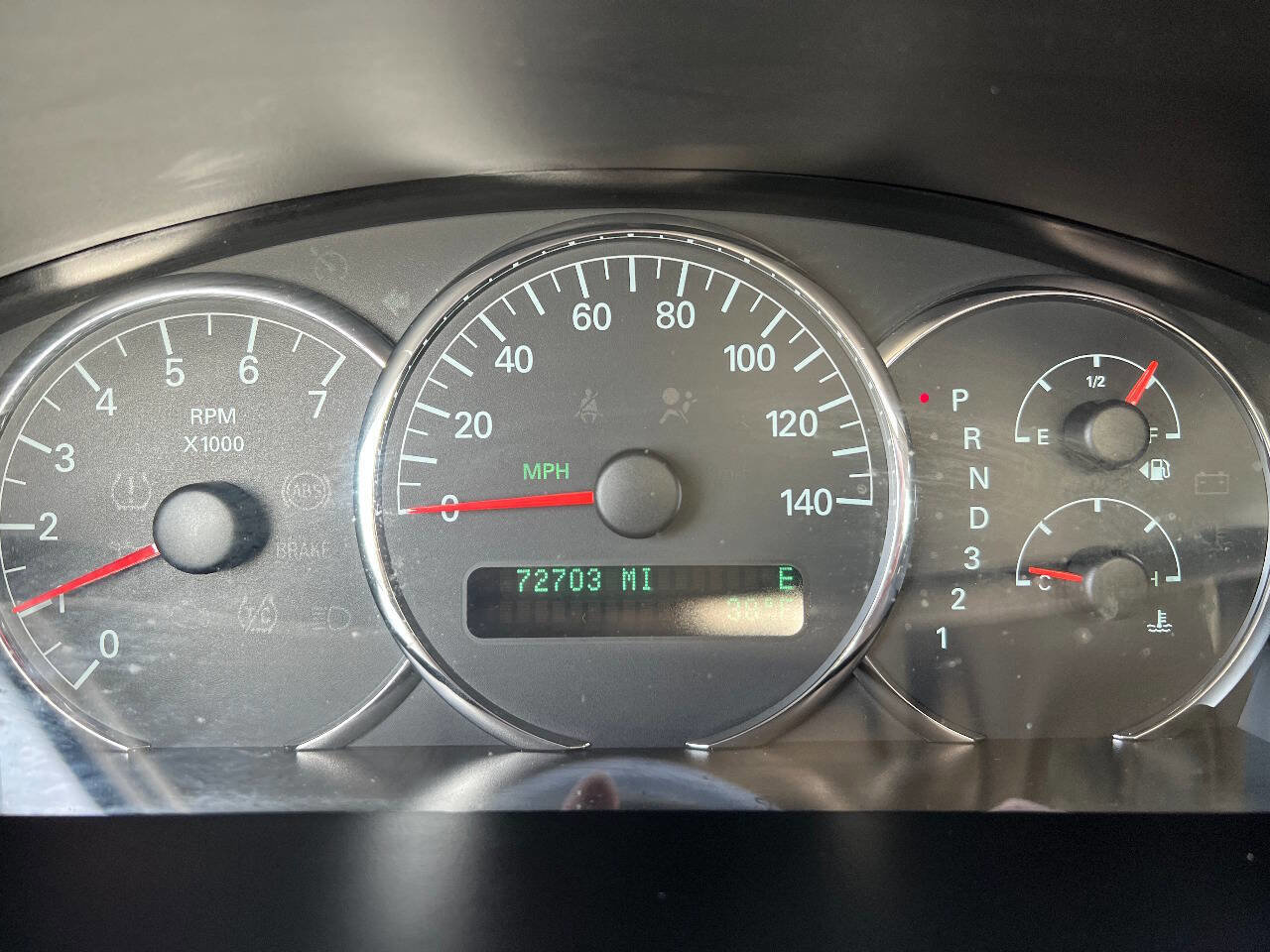 Used 2009 Buick LaCrosse CX image 35