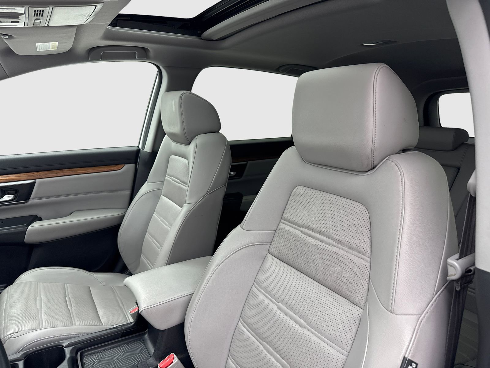 Used 2017 Honda CR-V Touring image 15