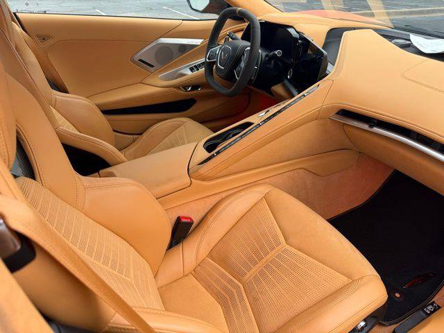 Used 2022 Chevrolet Corvette Stingray Premium Conv w/ Z51 Performance Package image 33