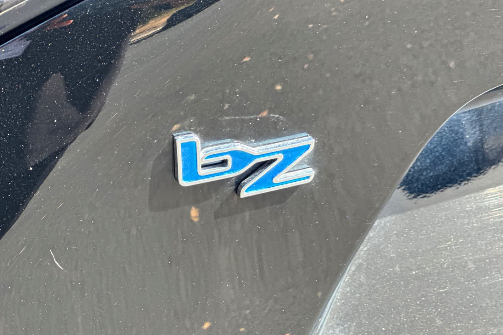 Used 2026 Toyota bZ FWD image 27