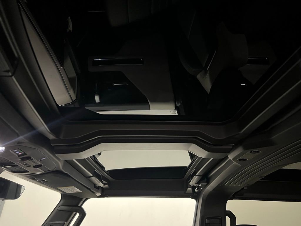 New 2026 GMC Hummer EV SUV image 27