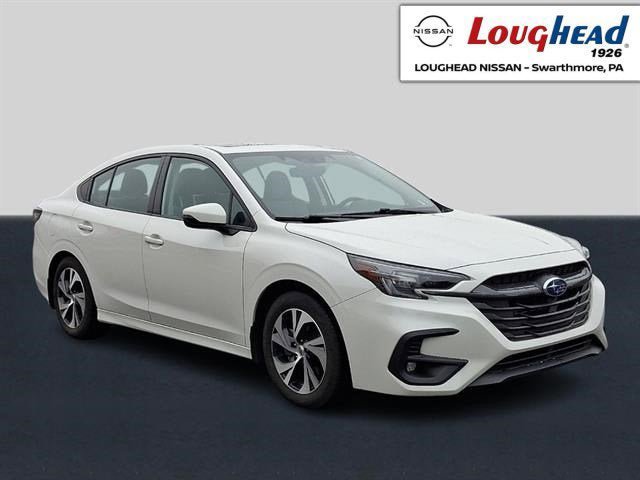 Used 2023 Subaru Legacy Premium