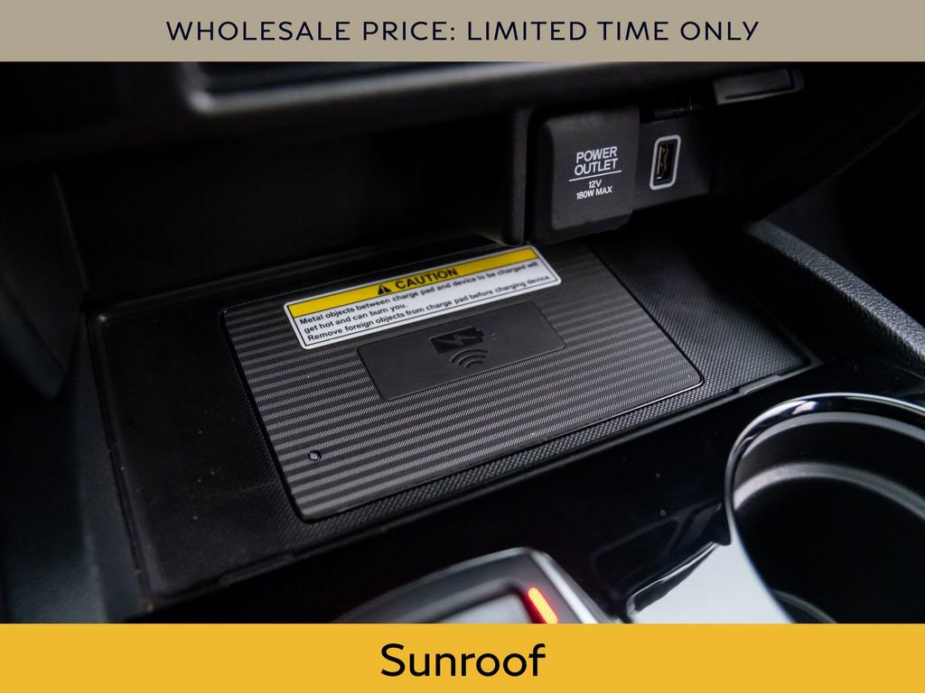 Used 2023 Honda Ridgeline Black Edition image 21