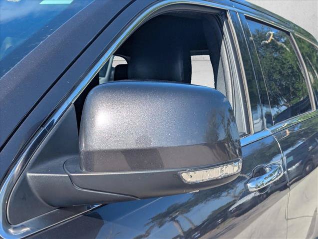 Used 2014 Jeep Grand Cherokee Limited RWD image 10