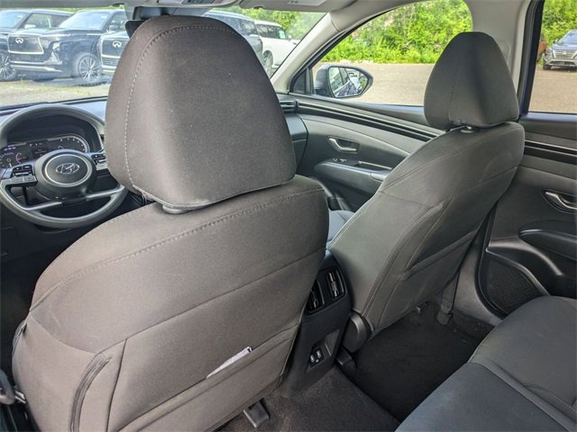 Used 2024 Hyundai Tucson SEL image 25