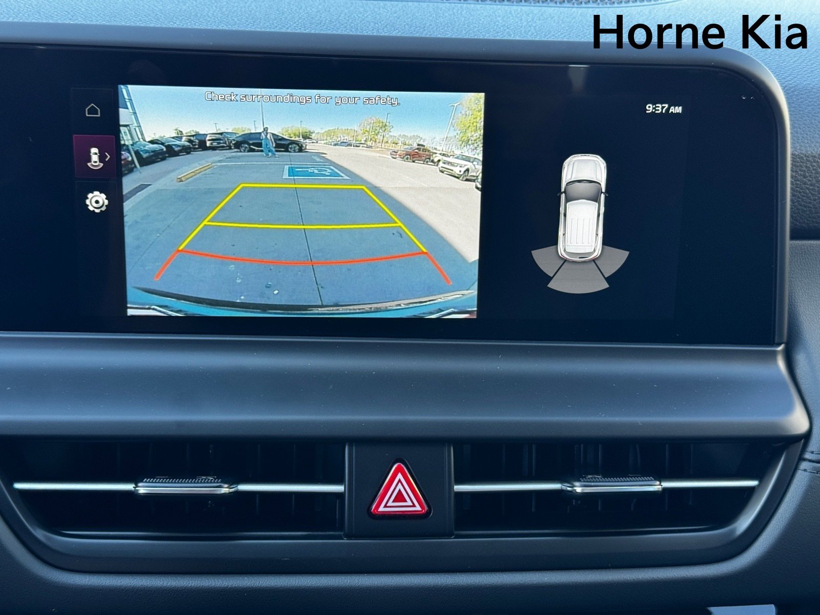 New 2026 Kia Seltos EX image 15