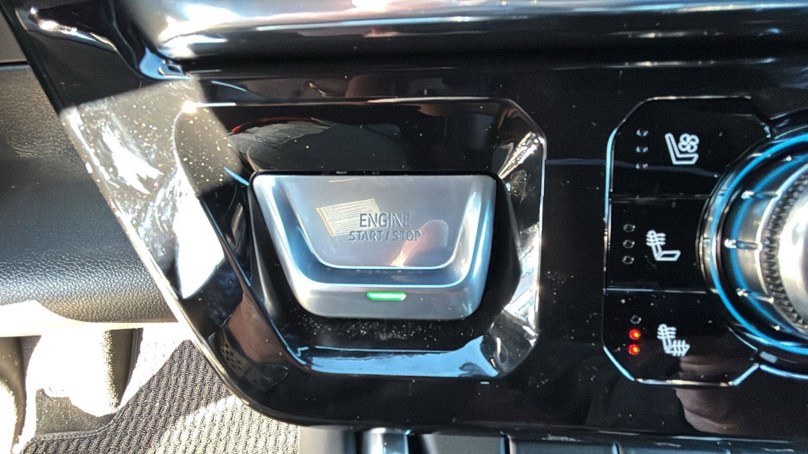 New 2026 GMC Sierra 2500 Denali Ultimate w/ Snow Plow Prep/Camper Package image 11