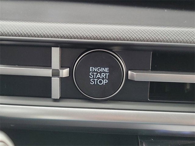 New 2026 Hyundai Santa Fe SE image 9