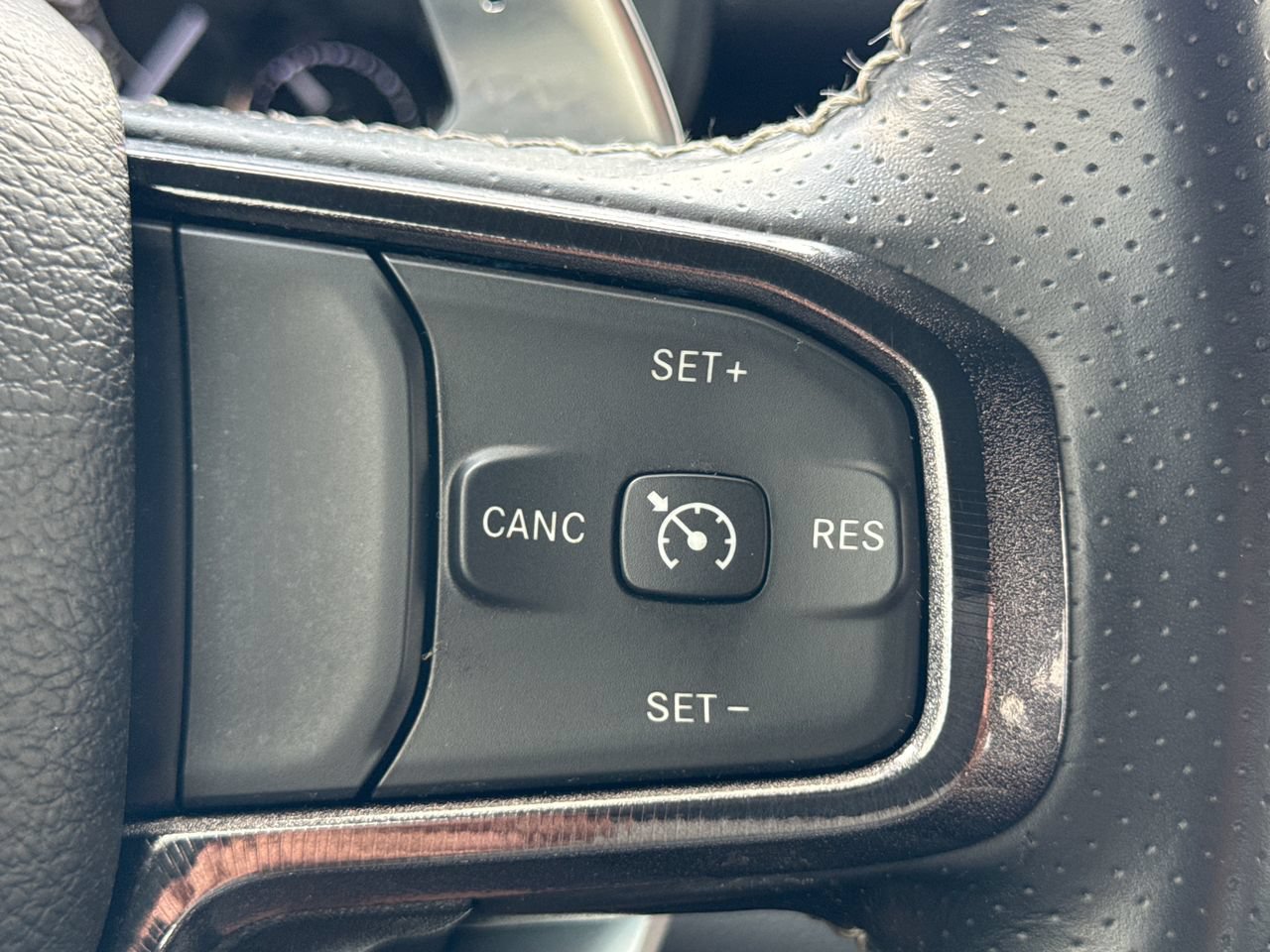 Used 2022 RAM 1500 Rebel w/ G/T Package AWD/4WD image 31
