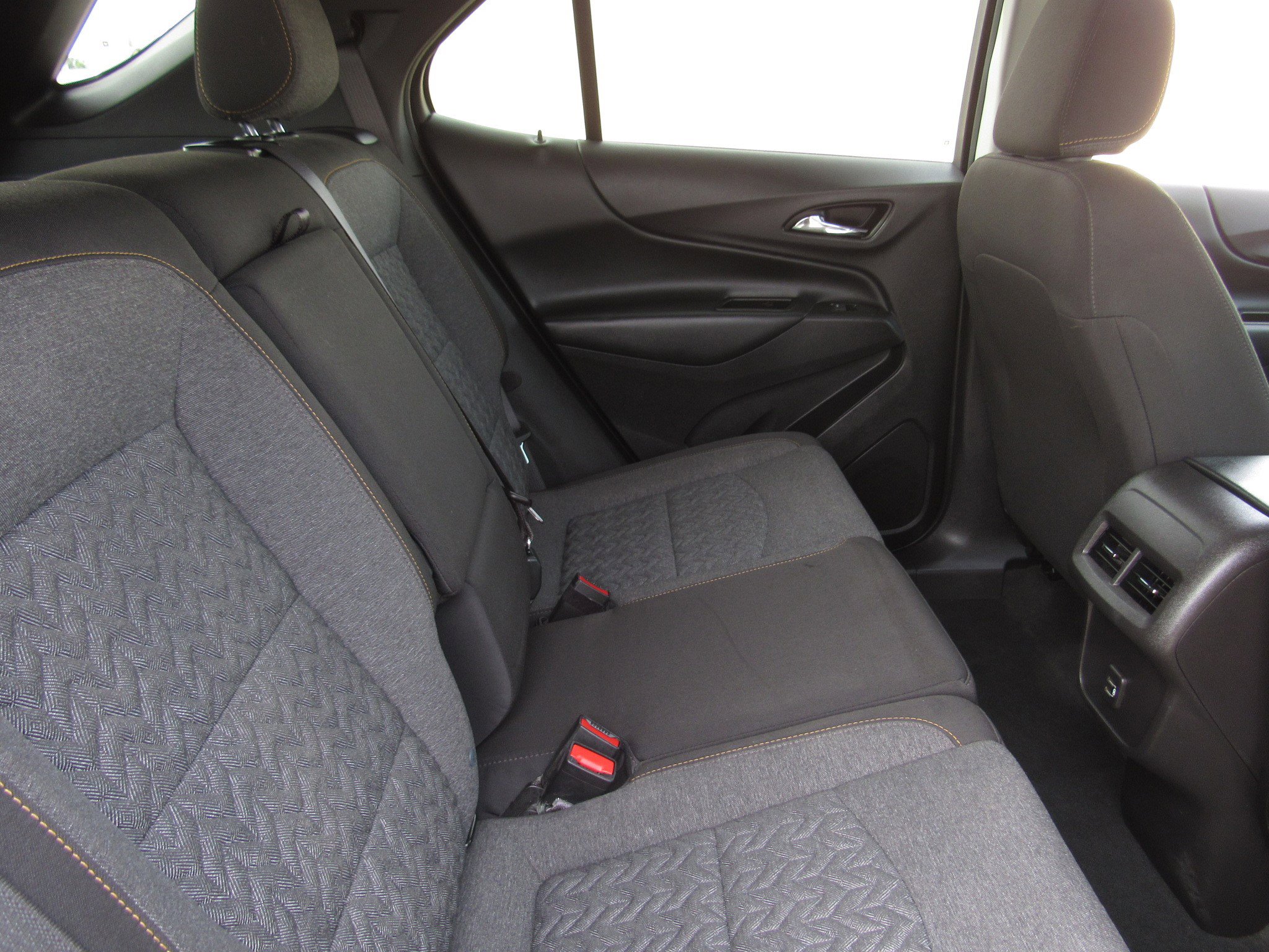 Used 2023 Chevrolet Equinox LT FWD image 11