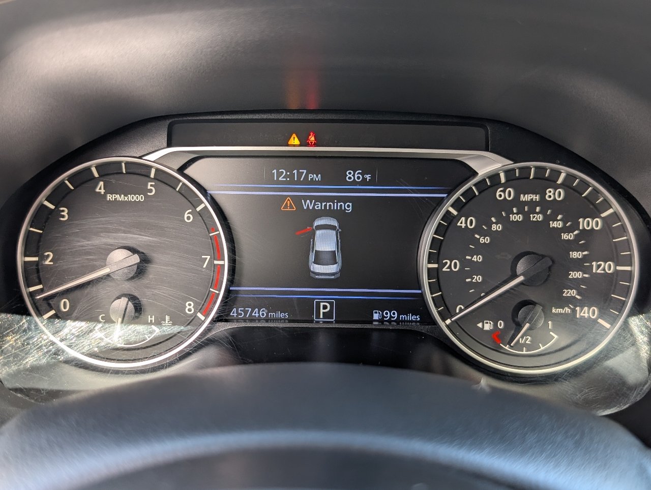 Used 2022 Nissan Altima 2.5 SR FWD image 19