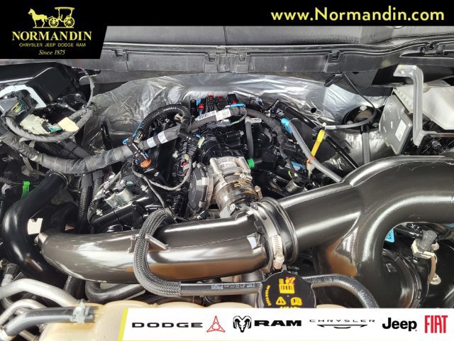 Used 2025 Ford F150 XLT w/ Equipment Group 301A Standard AWD/4WD image 20