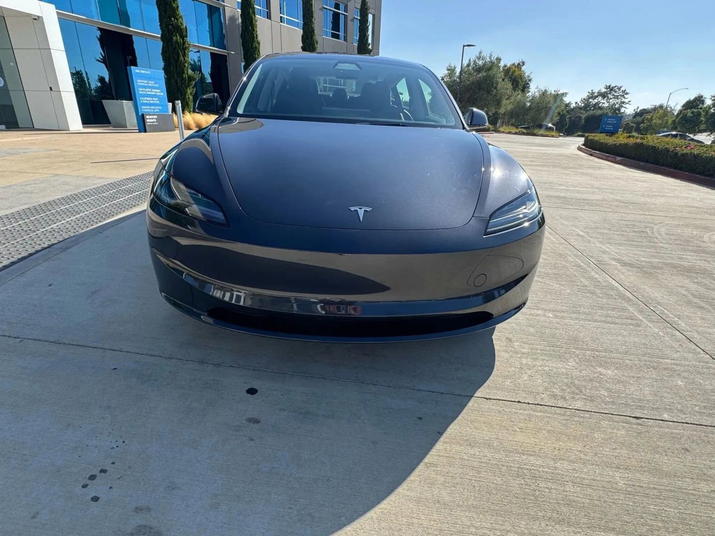 Used 2024 Tesla Model 3 Standard Range image 47