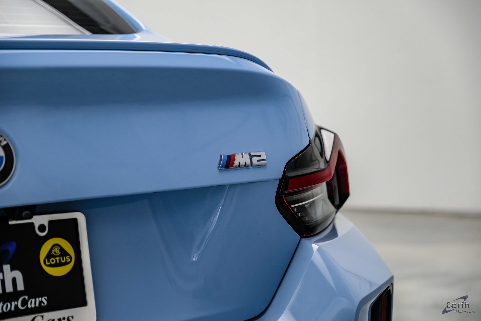Used 2024 BMW M2 RWD image 16