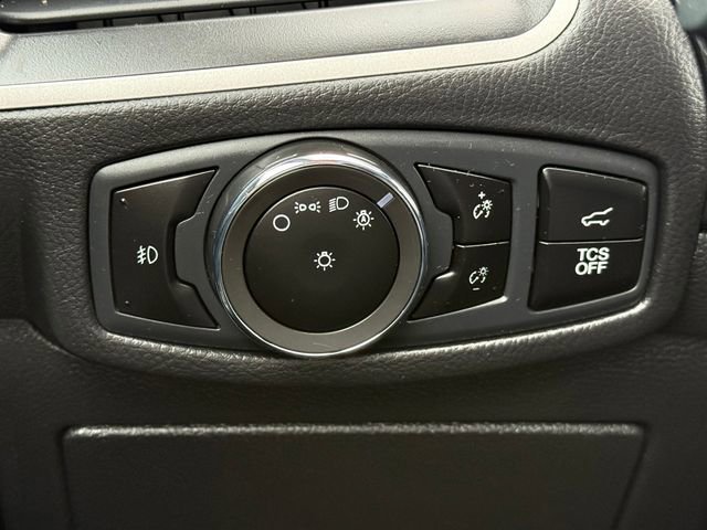 Certified 2023 Ford Edge SEL w/ Sport Appearance Package AWD/4WD image 21