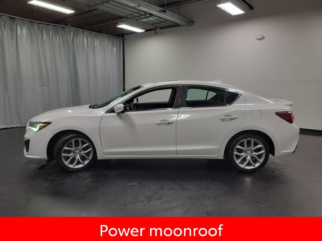 Used 2021 Acura ILX FWD image 5
